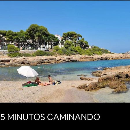 Peniscola Entre El Mar Y Las Montanas Castellón de la Plana Eksteriør billede